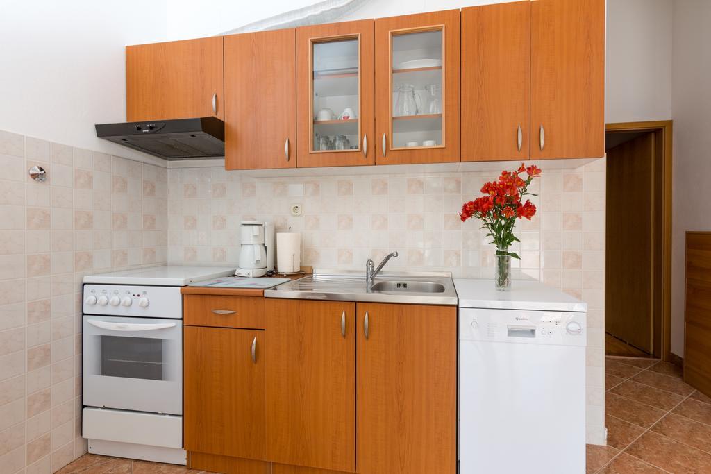 Vinišće Apartments Mirko חדר תמונה